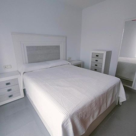 Torrevieja Junto Cala Ferris Διαμέρισμα Εξωτερικό φωτογραφία